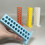 Height Scriber Tool With Secure Hole Feature Perfect For-Yellow 5