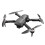 Drone Fankiway com motor brushless e câmera 1080P 8