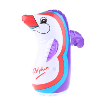 36cm/45cm/70cm PVC Inflatable Toy for Creative Lifelike-36cm
