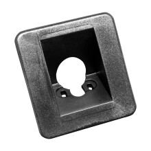Support de caméra de recul pour voiture, support de caméra de