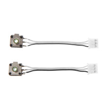 Neues TTC-Encoder-Mausrad-Zubehör für Maus für Naga 2014 Mamb