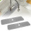 Tapis de robinet de cuisine antidérapant (2 pièces) 2