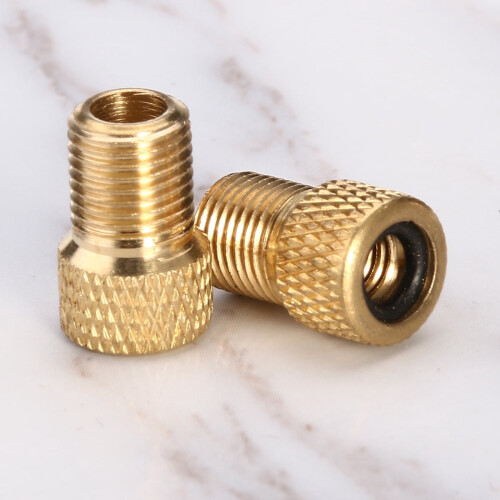 Adaptor anvelopă bicicletă camere de aer pompă 10 buc 1