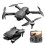 Drone Fankiway com motor brushless e câmera 1080P 7