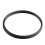 Bague d'adaptation à vis M39 à M42 pour objectif Leica L39-Noir 1