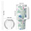 Stitch Personalized 40oz rozsdamentes acél termosz 5