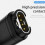 USB-C-opladeradapter voor Garmin Fenix7/7X/5S/6/6X/6S PRO 7