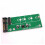 NGFF M.2zu SATA3Adapter für M.2SSD 8
