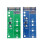 NGFF M.2zu SATA3Adapter für M.2SSD 6