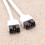 Moderkort USB2.0 Header Splitterkabel 9-pin 8
