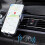 Car FM transmitter with Bluetooth and voltmeter 4