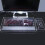 Housse transparente pour clavier et souris pour table de poker (1 ensemble) 5