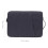 Laptophoes van polyester voor 15,6 inch laptops, draagbare tas 3
