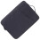 Laptophoes van polyester voor 15,6 inch laptops, draagbare tas 5