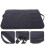 Laptophoes van polyester voor 15,6 inch laptops, draagbare tas 7