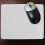 Gaming muismat wit rubber 10 stuks 3