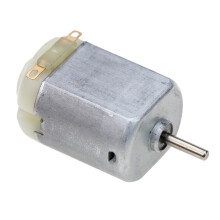 DC1V-6V petit moteur 130 couples à grande vitesse bricolage