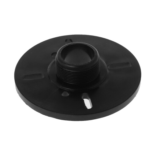 Adaptateur de klaxon triple pour Tweeter noir, accessoires-Noir 2