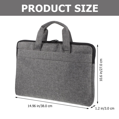 Custodia protettiva per laptop da 14 pollici 2