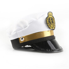 Couvre-chef pour chat, chapeau de Pirate, couvre-chef-capitaine