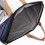 Laptoptas met bescherming, draagbaar, 15,6 inch 2