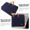 Laptoptas met bescherming, draagbaar, 15,6 inch 5