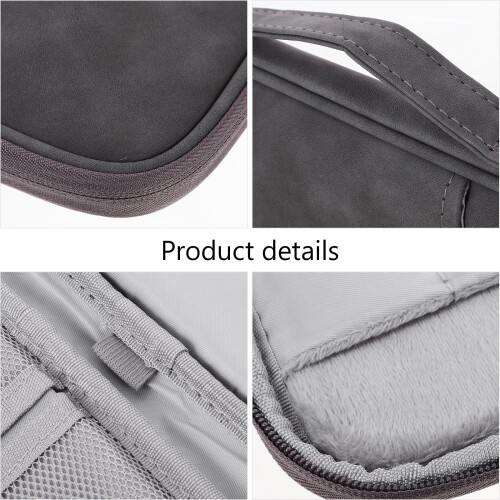 Nylon tablethoes voor dames (13 inch) 2