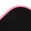 Elleboogsteun voor bureau, armsteun, roze 4