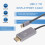 Cábla USB-C go DisplayPort6 orlach1.4 4