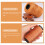Erhu tuning cable waxed 2 rolls 2