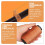 Erhu tuning cable waxed 2 rolls 4