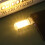 USB-nachtlampje - Draagbare mini-bureaulamp, 12 stuks 2