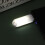 USB-nachtlampje - Draagbare mini-bureaulamp, 12 stuks 5