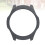 Schutzhülle für Smartwatch TicWatch S2 (grau) 3