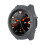 Schutzhülle für Smartwatch TicWatch S2 (grau) 6