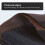 Black UV Sun Shade Cloth Roll 90% Block 7