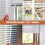 Venetian Blind Rod Hook Replacement 8 pcs 4