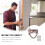 Childproof Door Latch Locks Safety 2 Pack 2