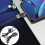 Magnetic Phone Cable 1m Data Sync Charging 2 PCS 7