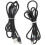 Magnetic Phone Cable 1m Data Sync Charging 2 PCS 2