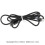 Magnetic Phone Cable 1m Data Sync Charging 2 PCS 3