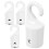 Blind wand replacement hook vertical 4 pcs 2