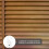 Blind wand replacement hook vertical 4 pcs 4
