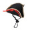 Chapeau de capitaine Pirate mignon pour chat, couvre-chef-pirate 8
