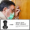 Security Door Peephole Lens with Wide-Angle View 4