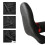 Feiona bicycle auxiliary handlebar for mountain bike 2