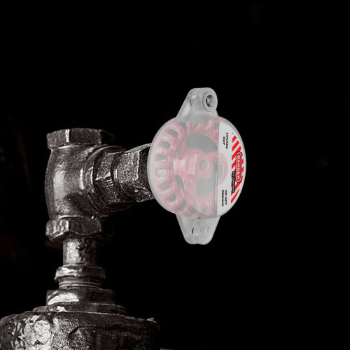 Valve Lock Water Lockout Device Spigot Plug 1 pc 2