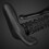 Feiona bicycle auxiliary handlebar for mountain bike 7