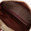 Student pencil bag canvas large capacity multifunctional 6