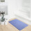 Welcome doormat memory foam 80x50 cm 6